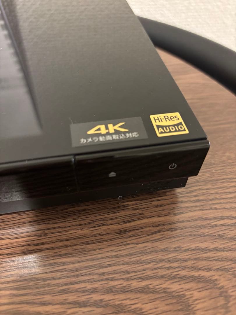 ☆美品☆SONY BDZ-ZW1800 ブルーレイレコーダー