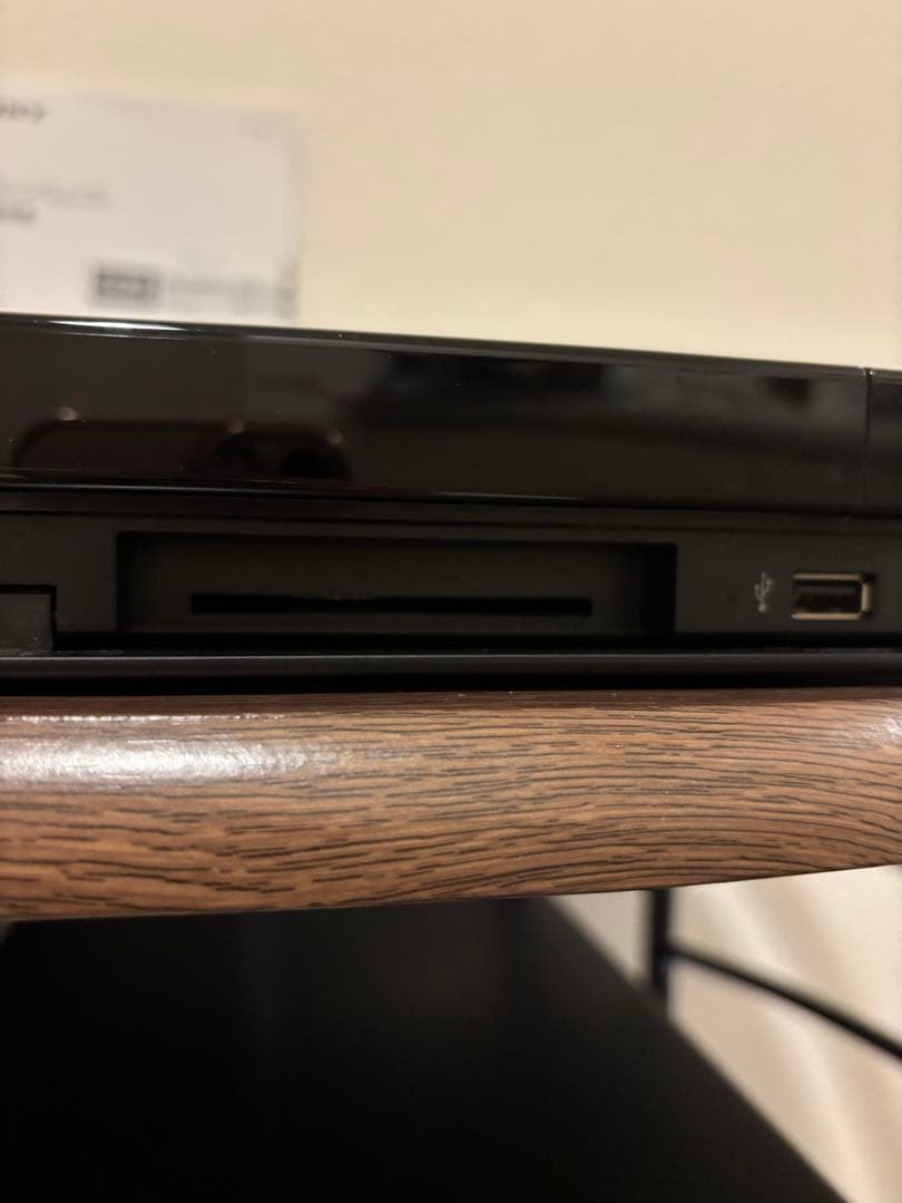 ☆美品☆SONY BDZ-ZW1800 ブルーレイレコーダー