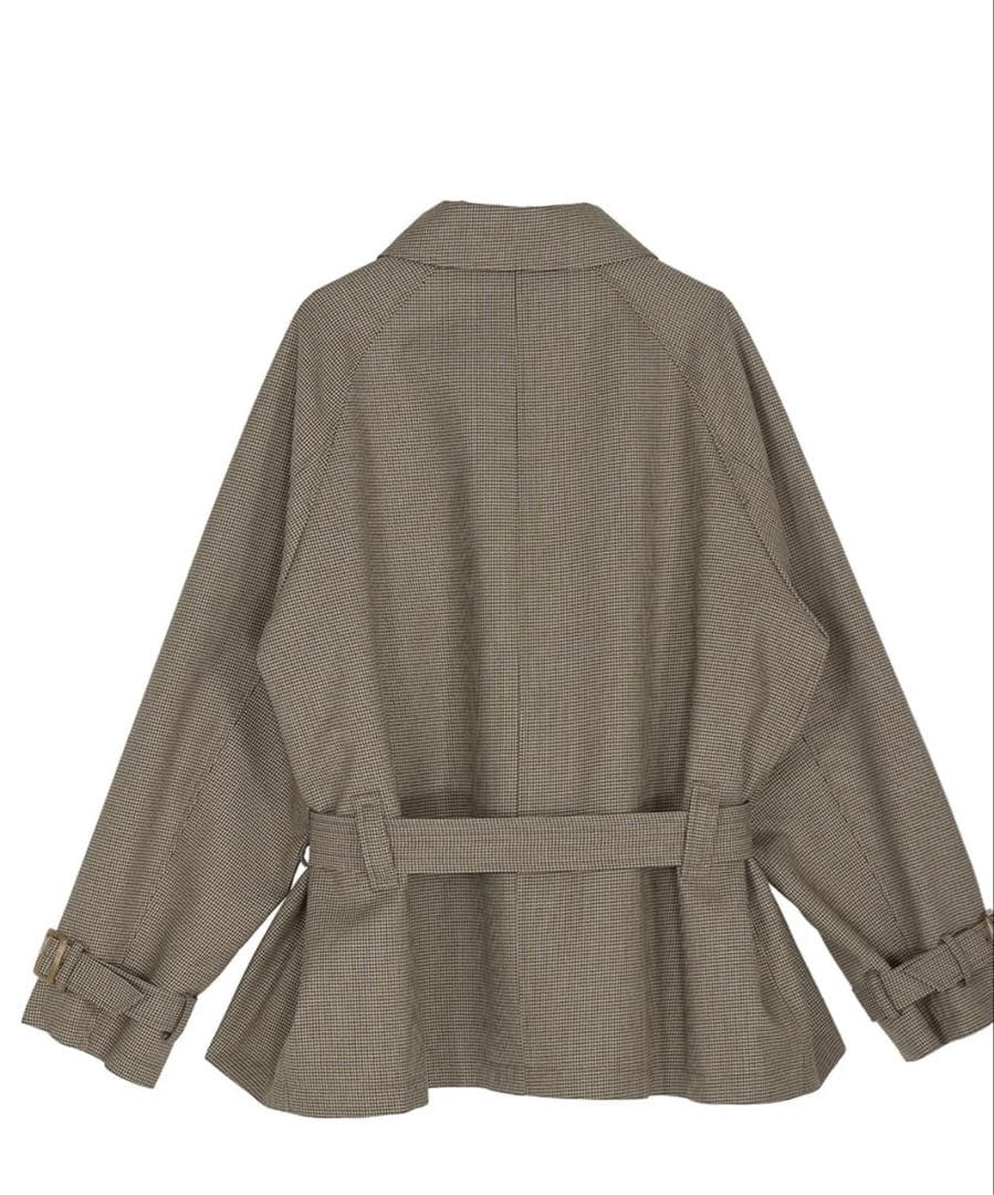 【専用取引】AmeriVintage Daddy midi trench