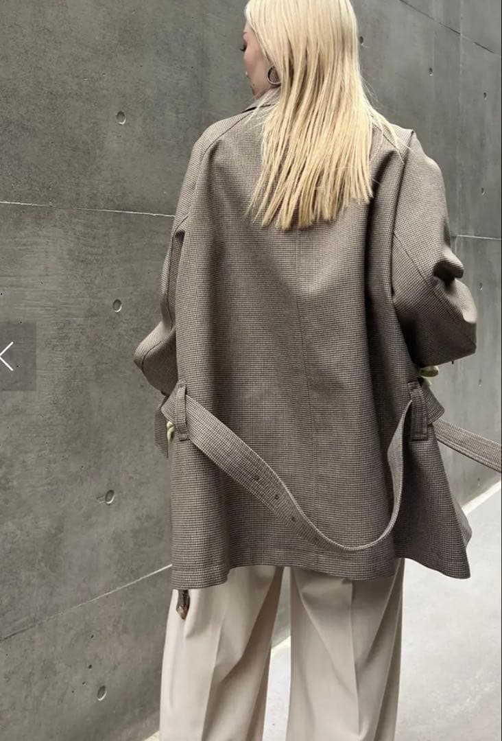 【専用取引】AmeriVintage Daddy midi trench