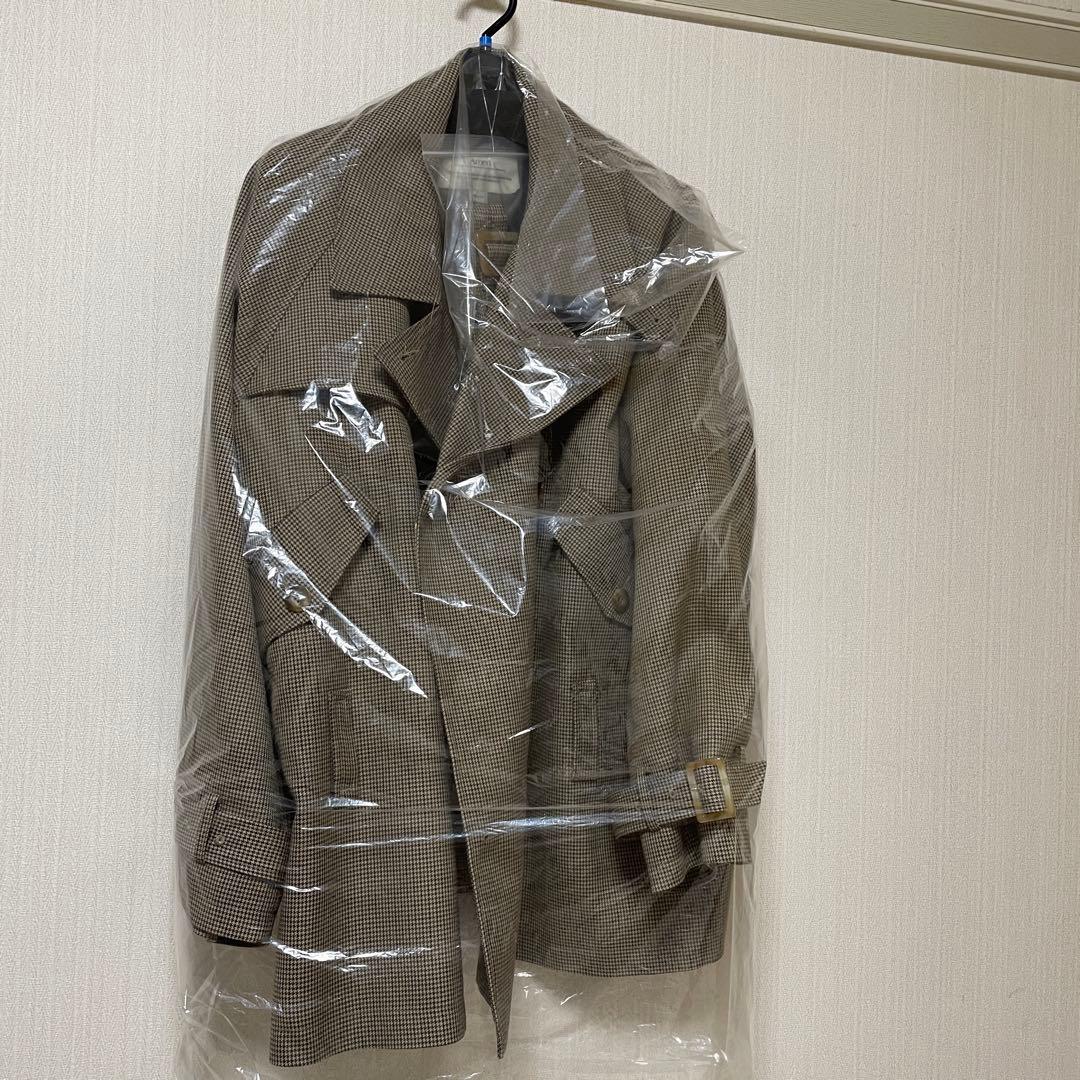 【専用取引】AmeriVintage Daddy midi trench