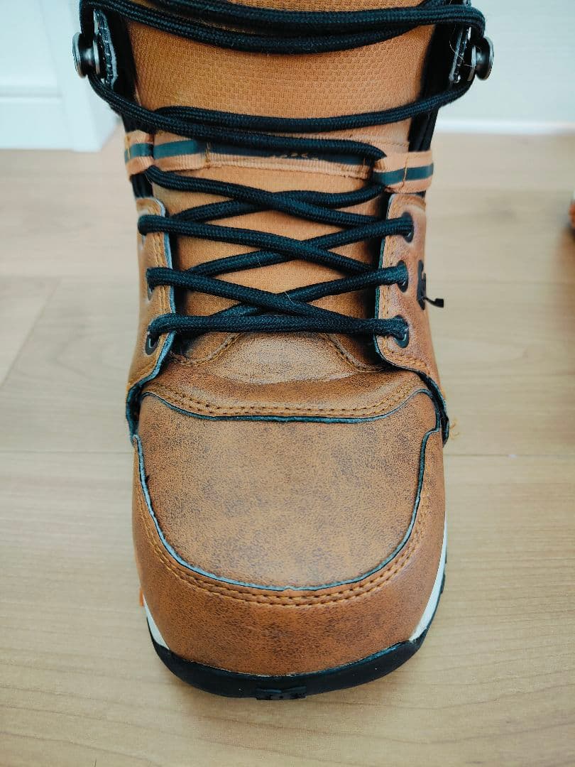 DC MUTINY US8.5（26.5cm）/ スノーボード スノボ ブーツ