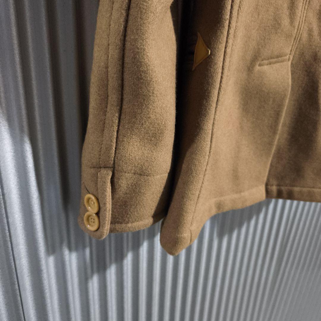 nonnative ジャケット SAILOR COAT HEAVY MELTON