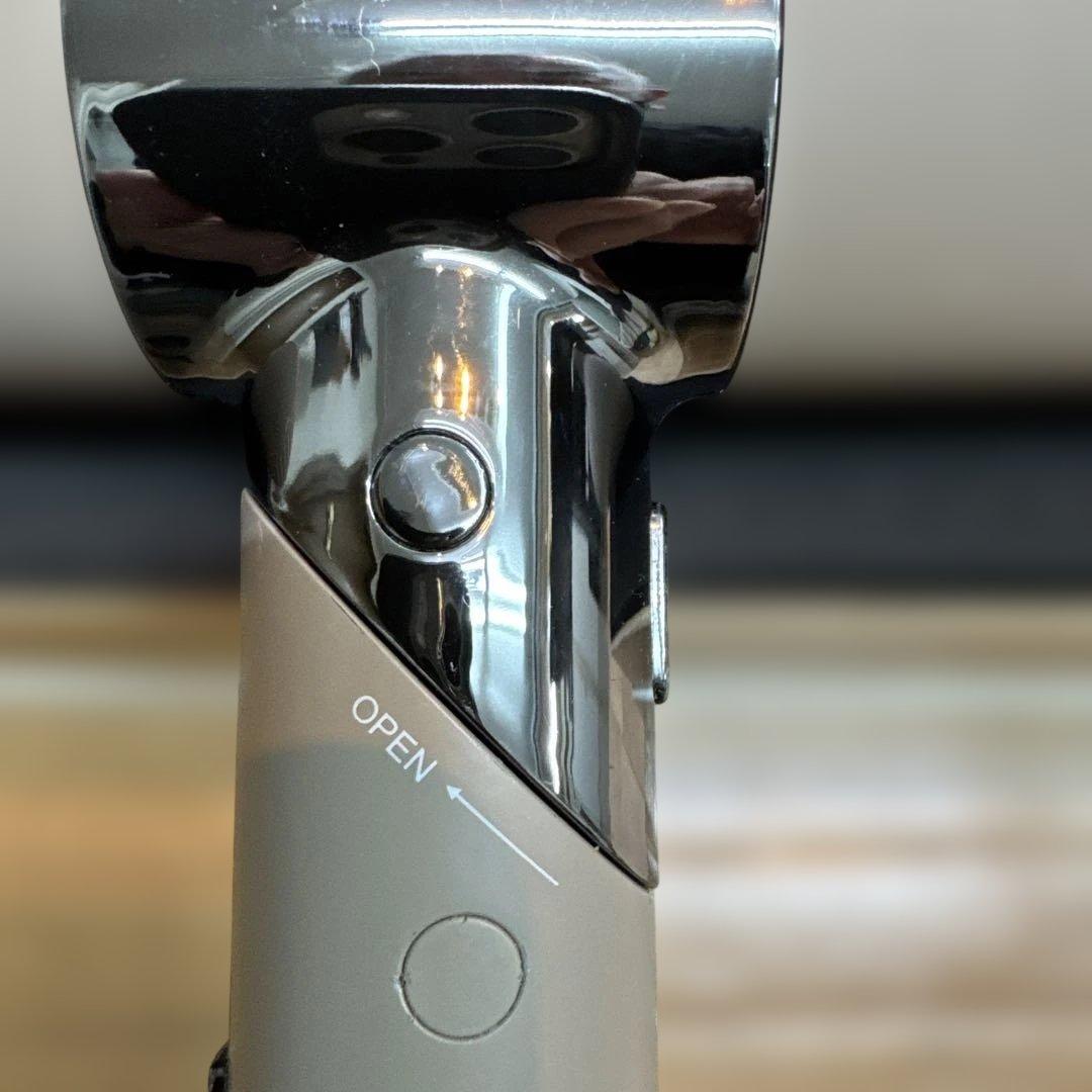 KINUJO（キヌージョ）　ＫＨ002ヘアドライヤー(正常動作品）