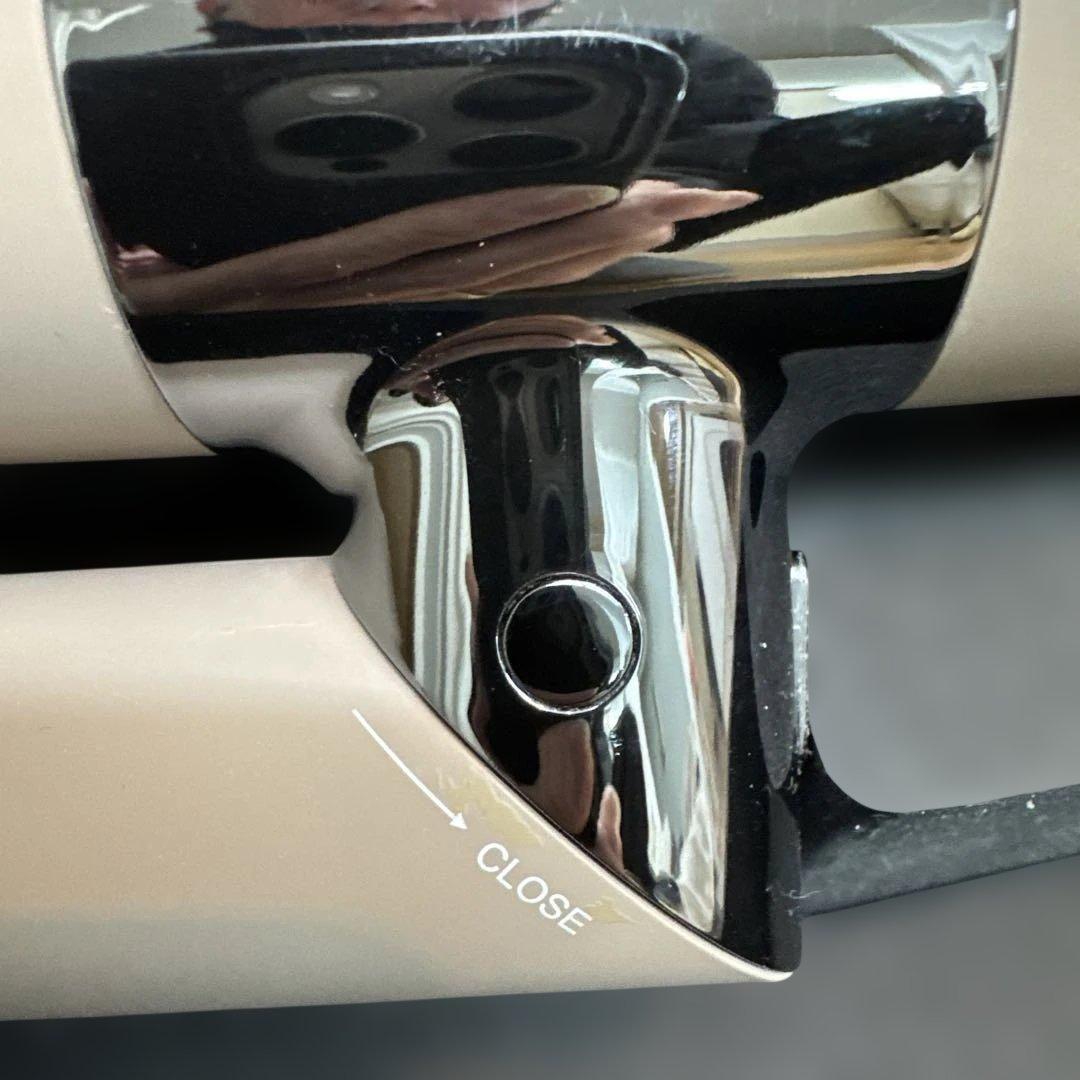 KINUJO（キヌージョ）　ＫＨ002ヘアドライヤー(正常動作品）