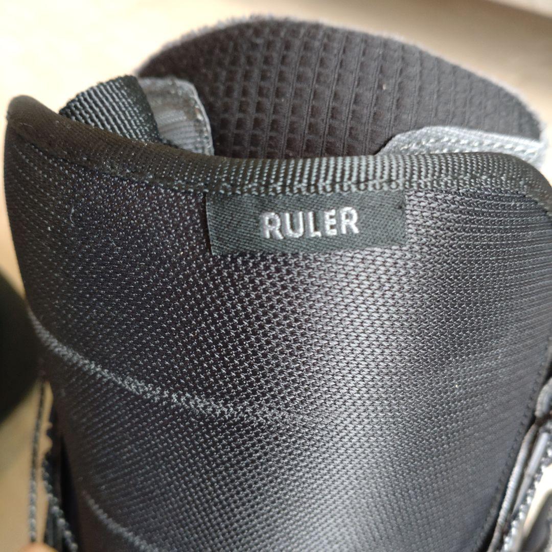 Burton Custom board 154cm 3点セット