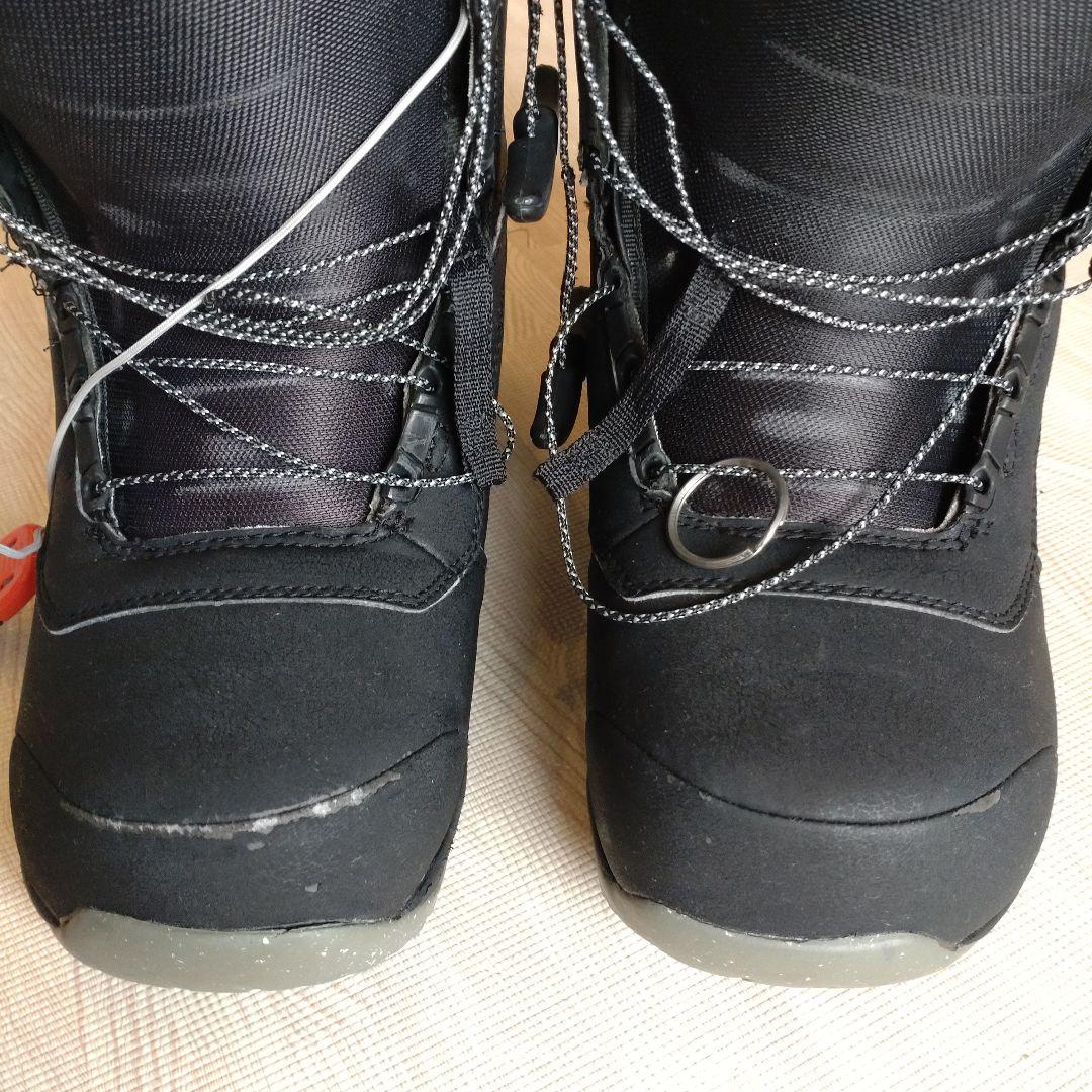 Burton Custom board 154cm 3点セット