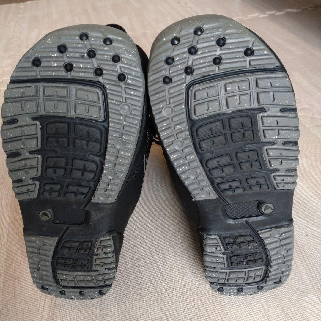 Burton Custom board 154cm 3点セット