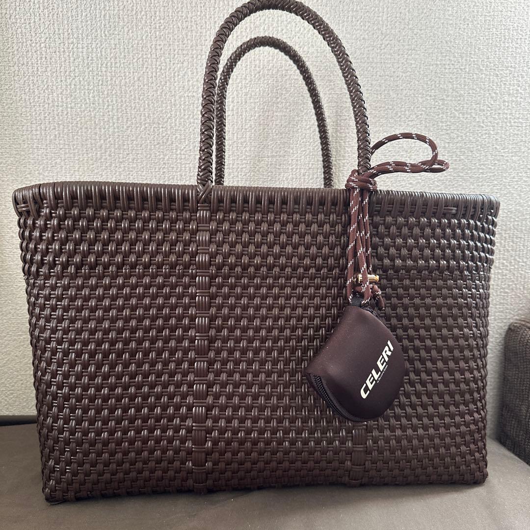 ドゥーズィエムクラス 今季完売 【PUP/プップ】BASKET