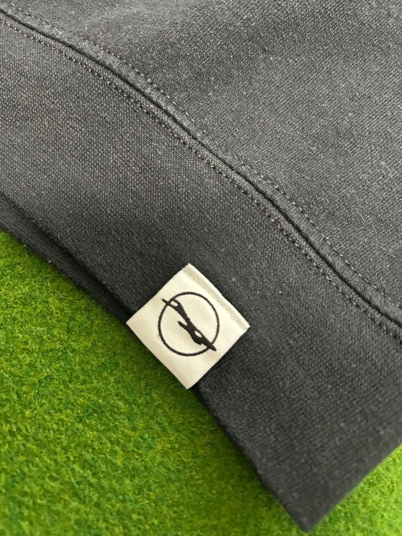 〈希少〉アンタイカントリークラブトウキョウ　スウェット　ブラックXL