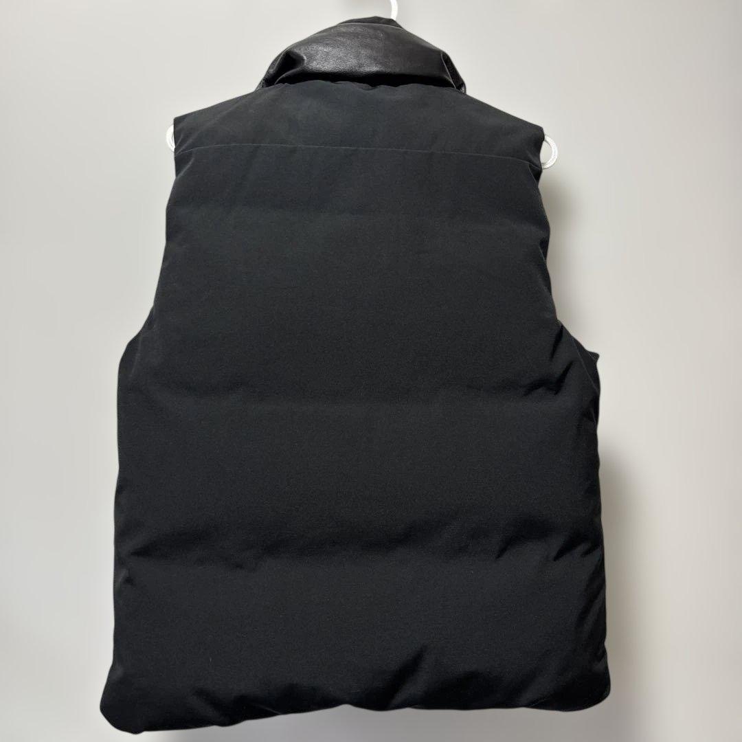 美品！  ダウンベスト モントリオール Sサイズ