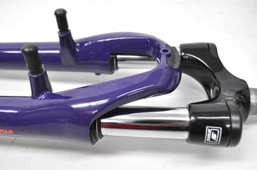 SR SUNTOUR NEX 700C サスペンションフォーク未使用品