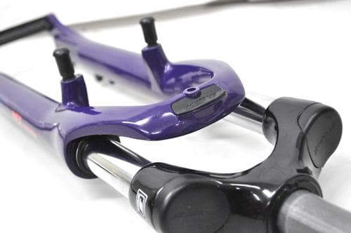 SR SUNTOUR NEX 700C サスペンションフォーク未使用品