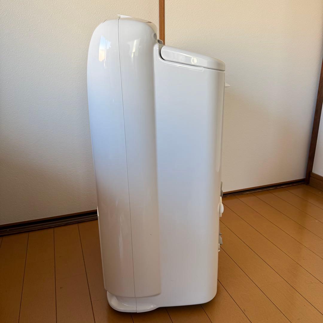 【2020年製】三菱電機 衣類乾燥除湿機 MJ-P180RX サラリ