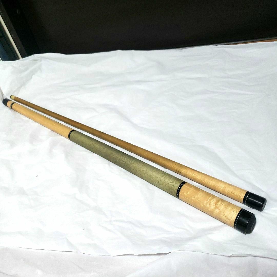 ADAM 　ACSS ビリヤードキュー アダム