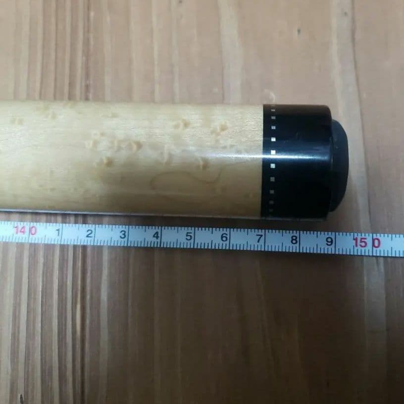 ADAM 　ACSS ビリヤードキュー アダム