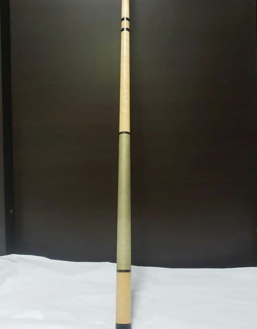 ADAM 　ACSS ビリヤードキュー アダム