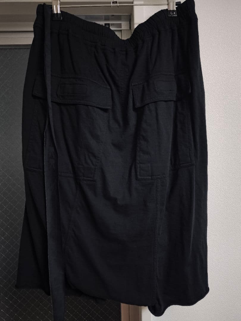 Rick Owens DRKSHDW PODS SIZE S タグ付き