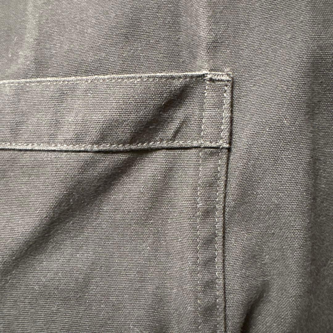 suzuki takayuki スズキタカユキ 仕立て屋のサーカス　コート