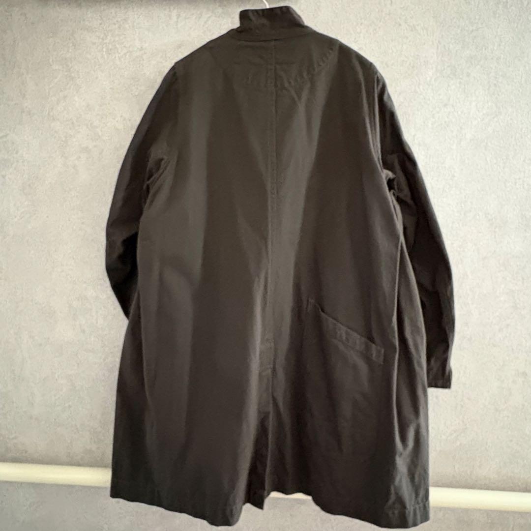 suzuki takayuki スズキタカユキ 仕立て屋のサーカス　コート