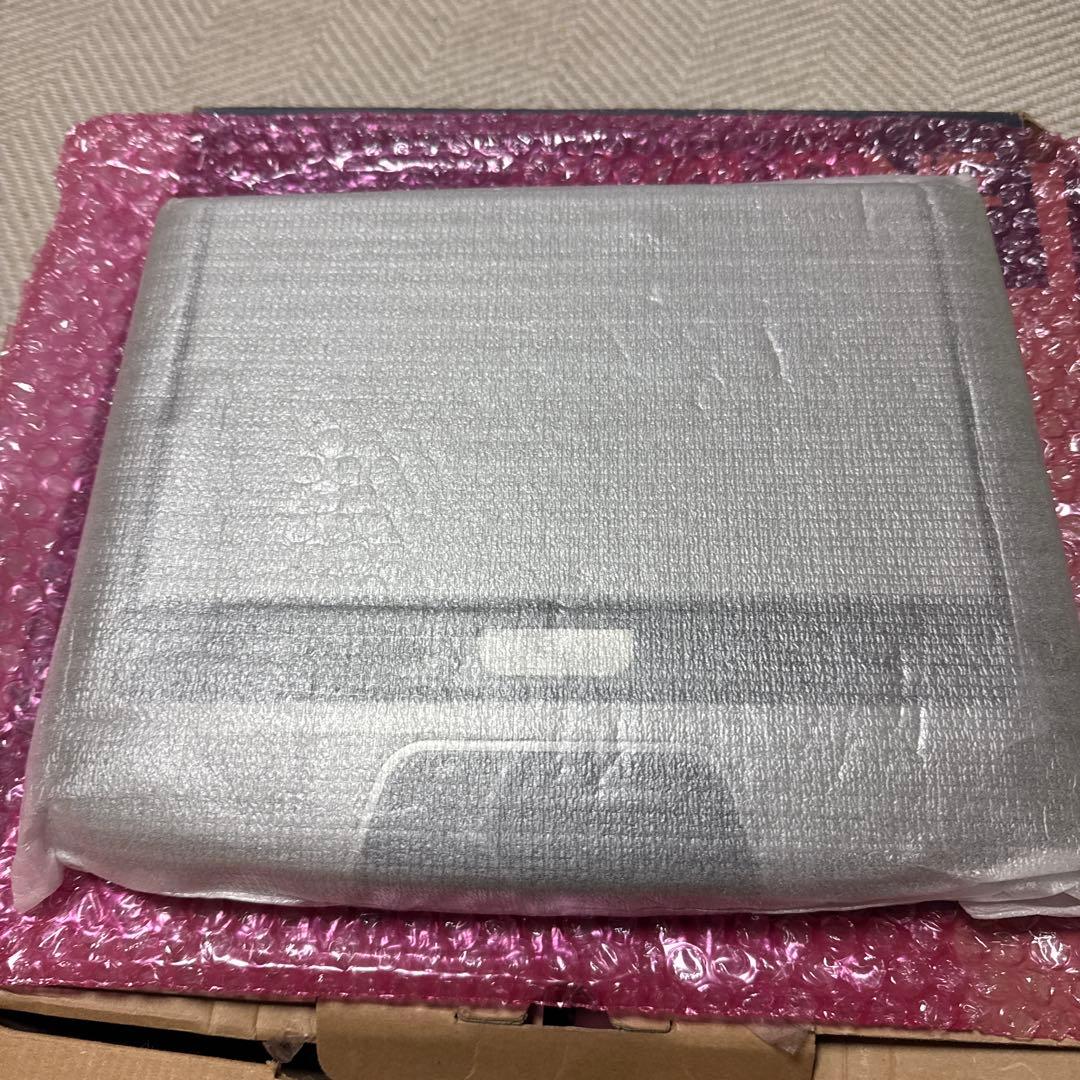 ALPINE TMX-R3000S フリップダウンモニター