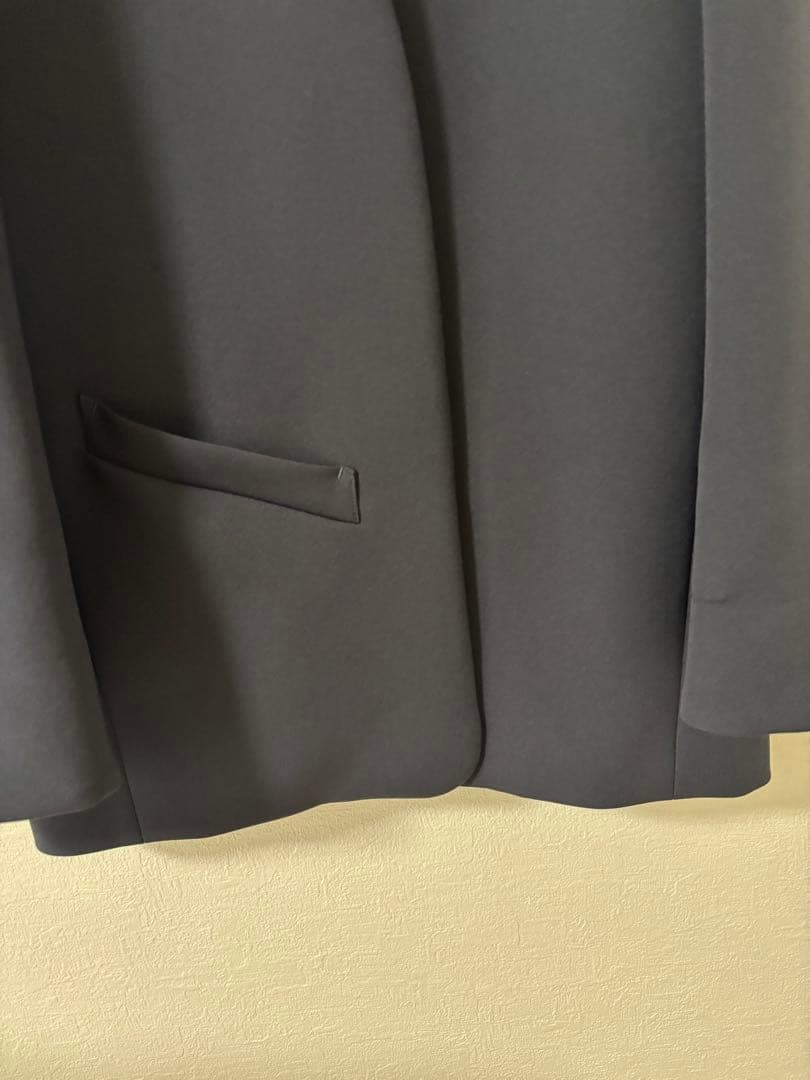 tmkyFREY フレイ　easy over jacket