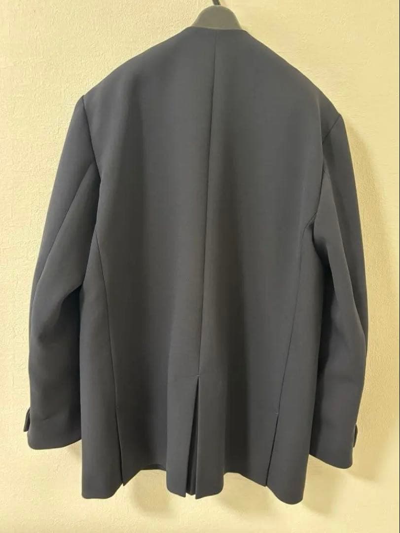 tmkyFREY フレイ　easy over jacket