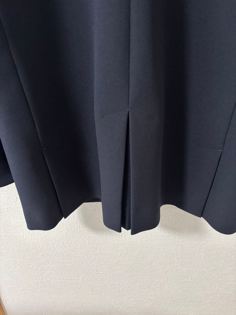 tmkyFREY フレイ　easy over jacket