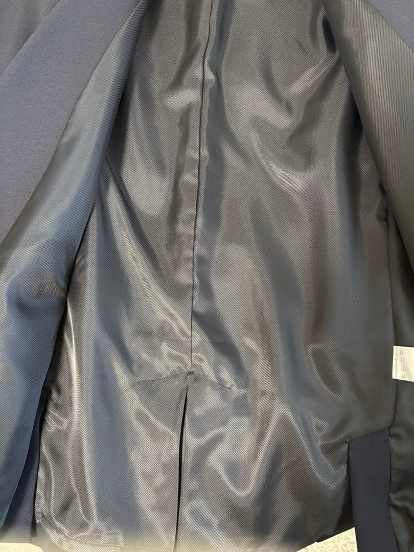 tmkyFREY フレイ　easy over jacket