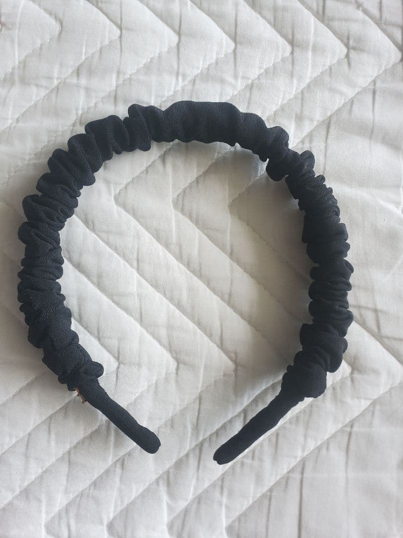 RE AKTUND 痛くならないカチューシャ