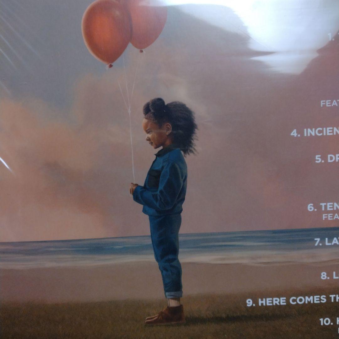 洋楽 protoje third times the charm #reggae