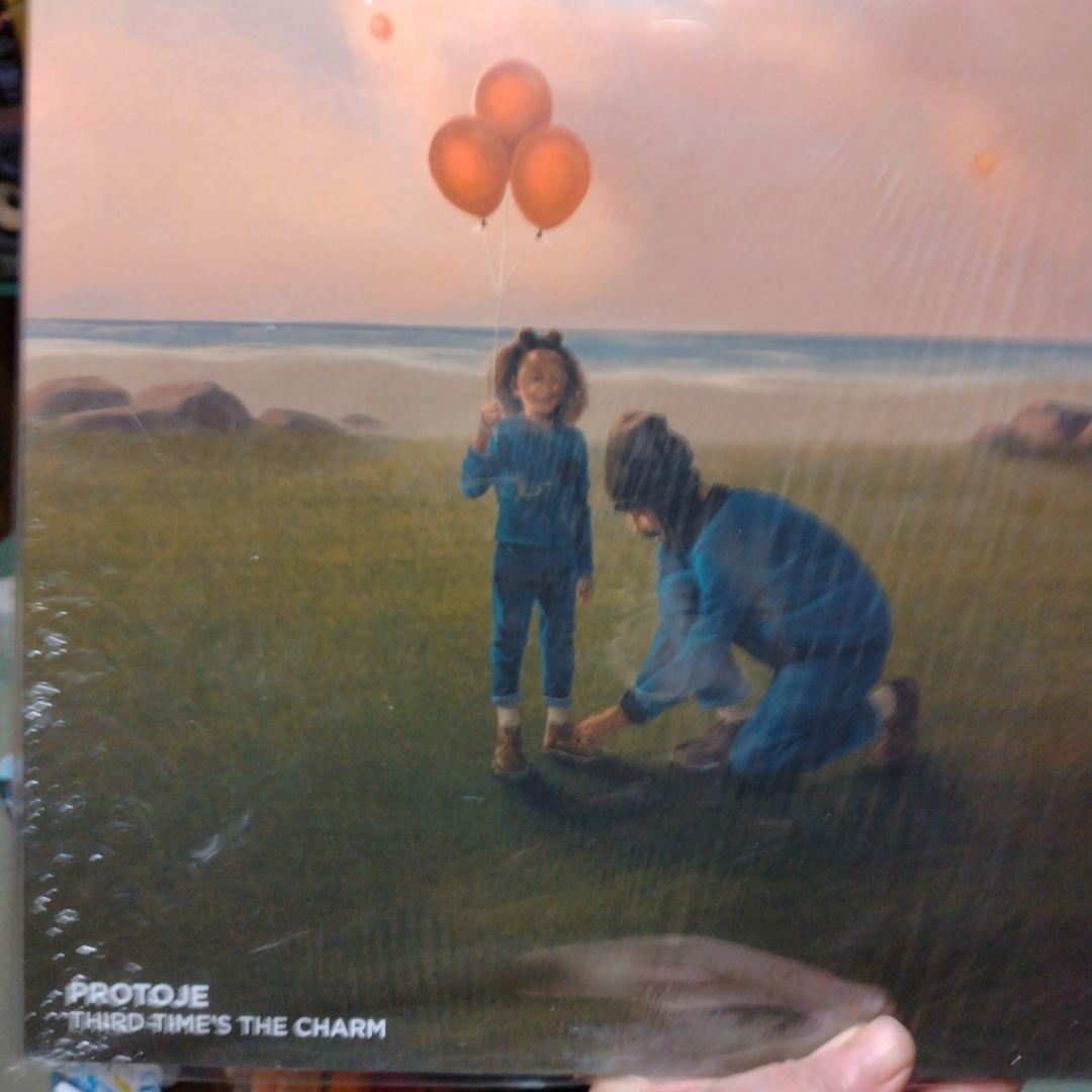 洋楽 protoje third times the charm #reggae