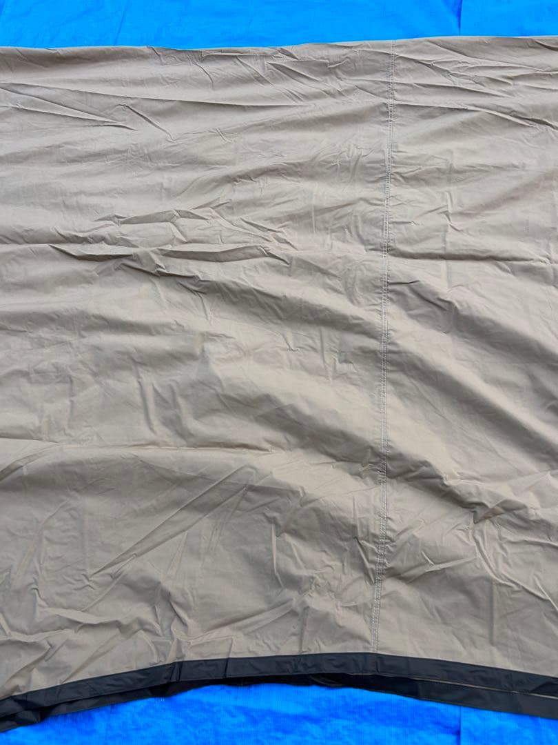 テンマクデザイン 焚火タープTCマルチコネクトヘキサタープ