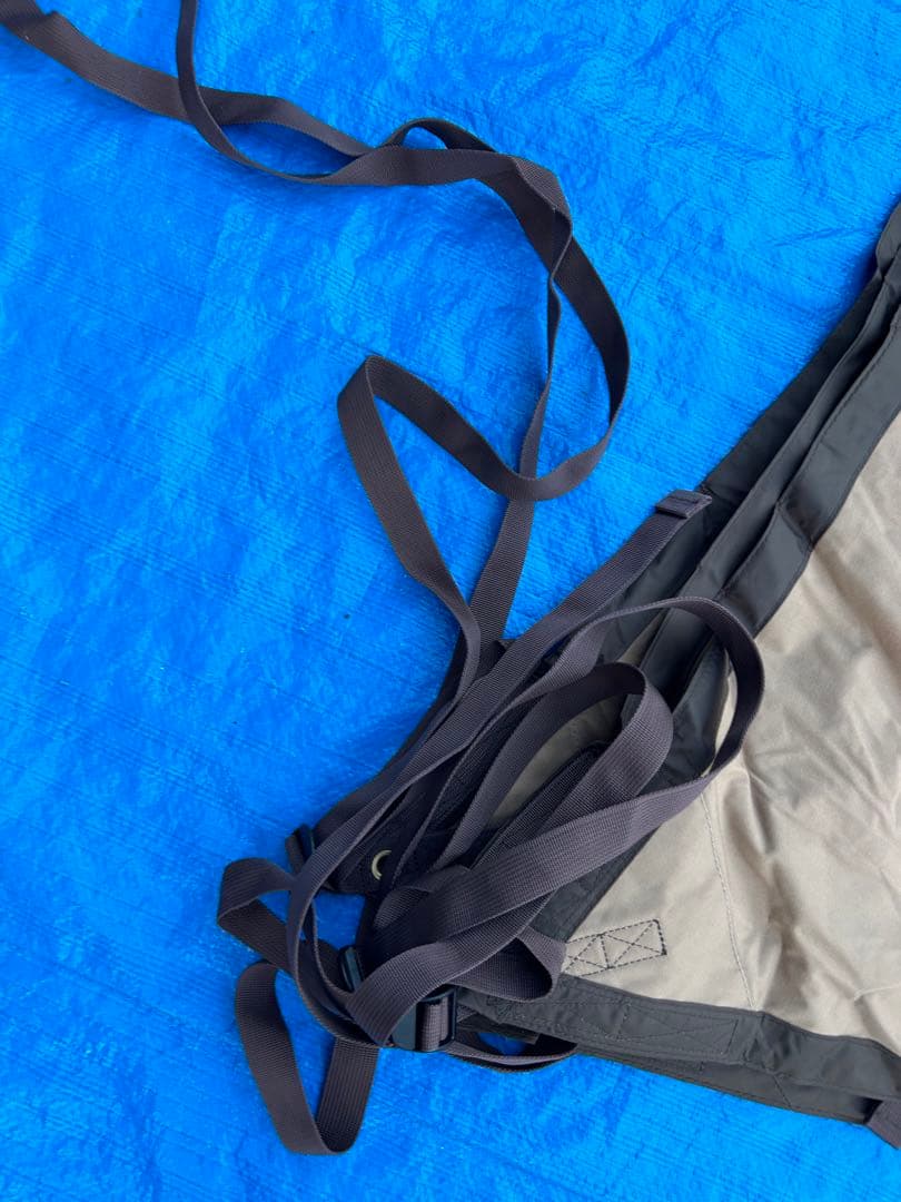 テンマクデザイン 焚火タープTCマルチコネクトヘキサタープ