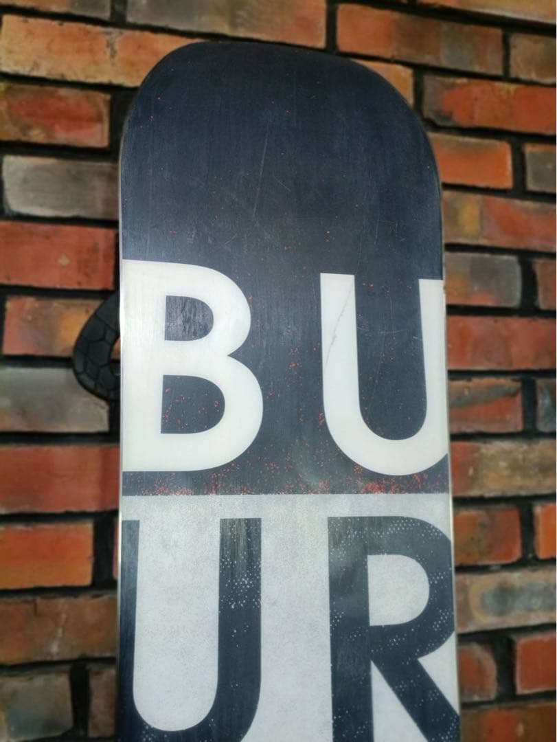 Burton feelgood smalls 130 キッズ　ビンディング付き