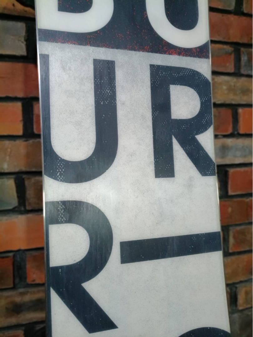 Burton feelgood smalls 130 キッズ　ビンディング付き