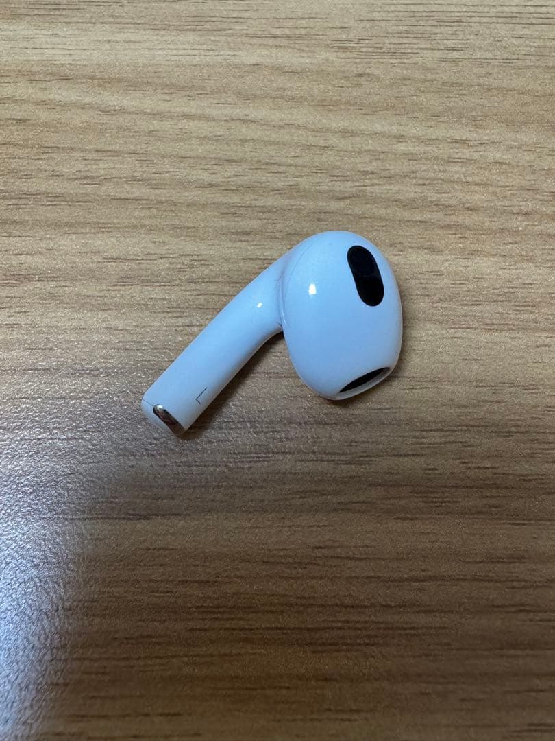 AirPods3 本体