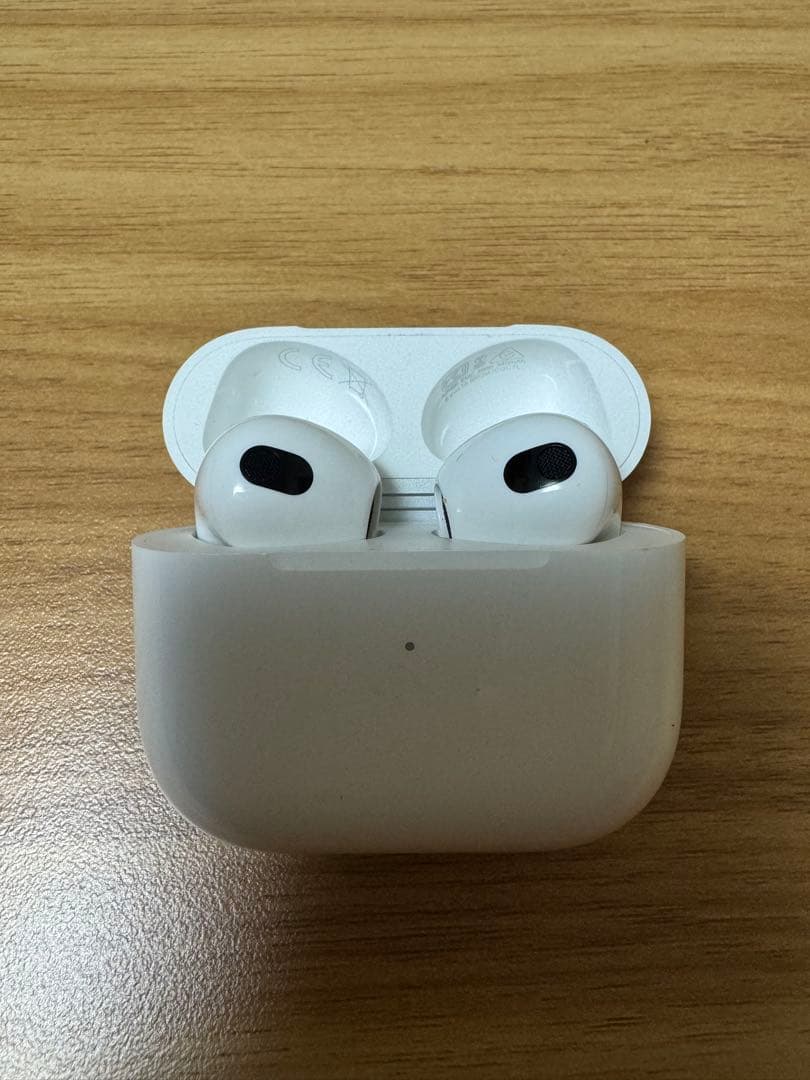 AirPods3 本体