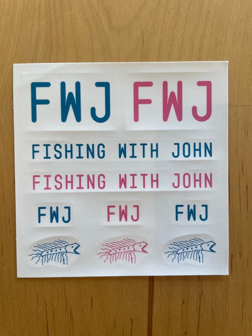 【初回限定版・廃盤】フィッシング・ウィズ・ジョン 3枚組 ジョン・ルーリー