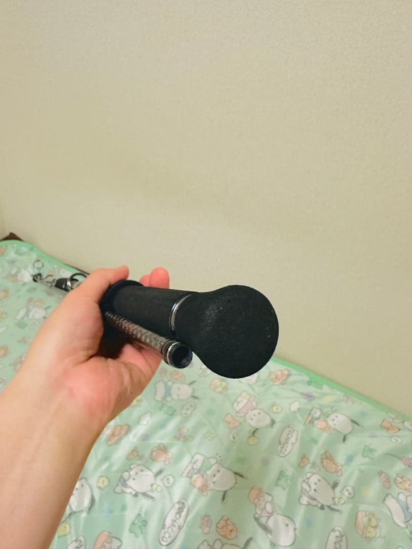 コルトスナイパーXR 96M