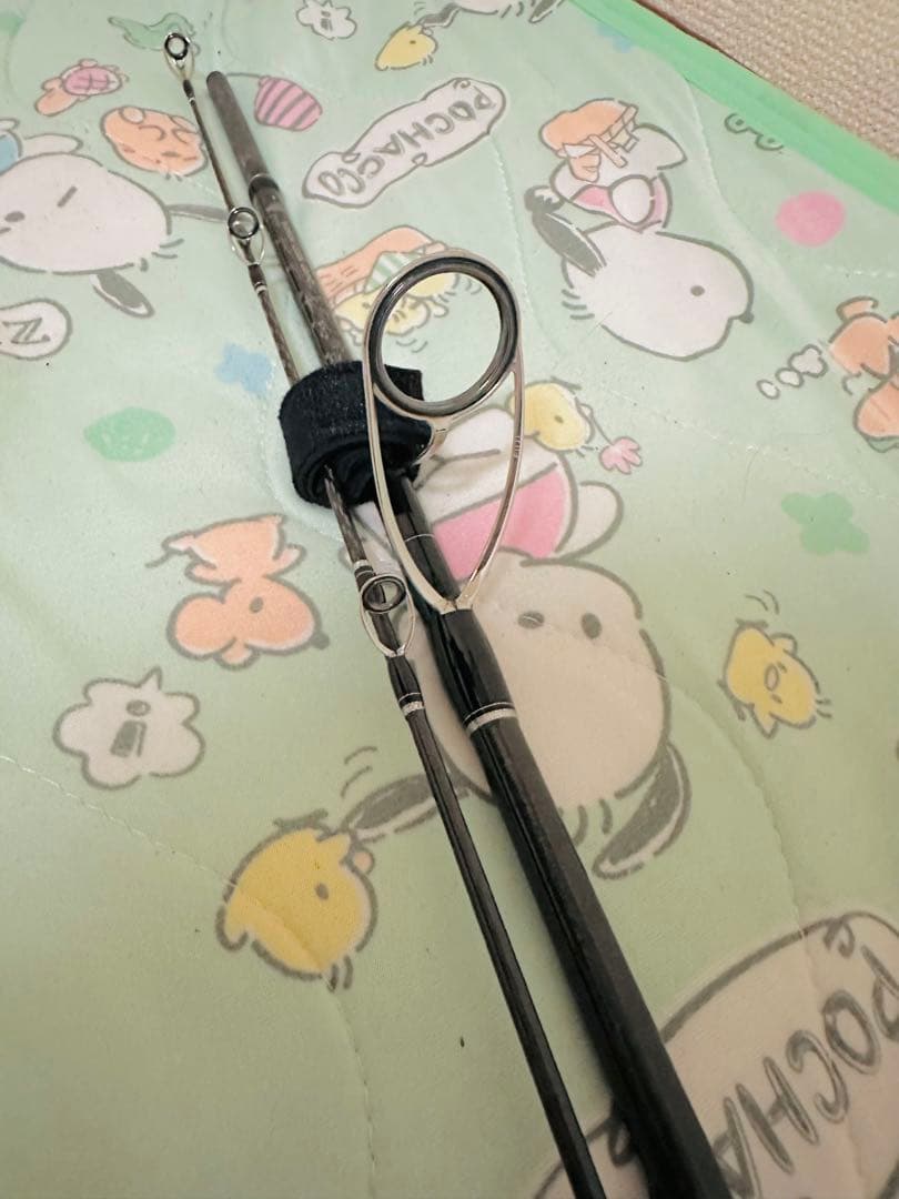 コルトスナイパーXR 96M