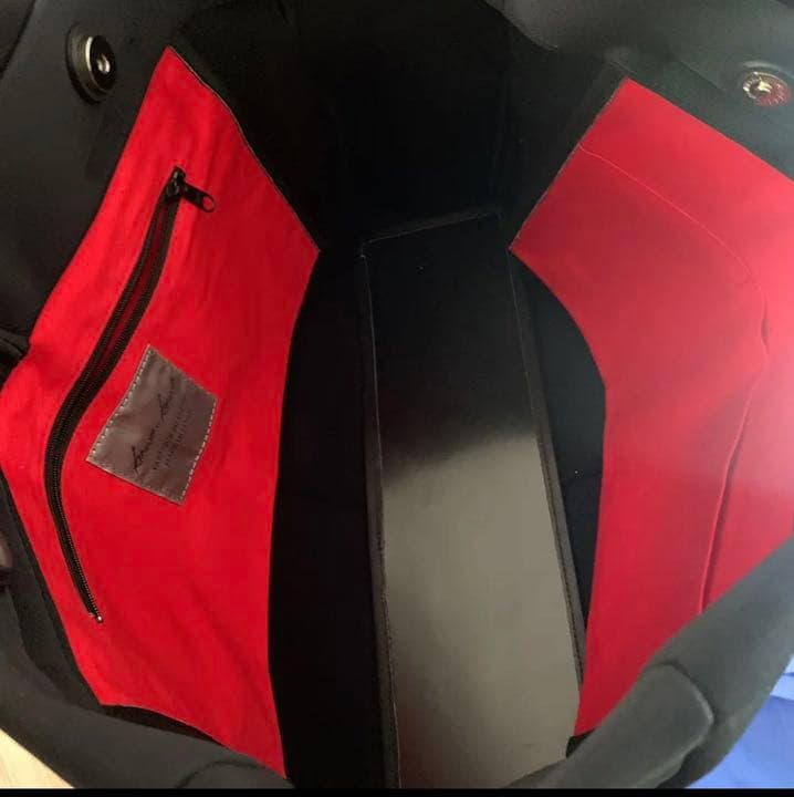 kawakawa トートバッグ