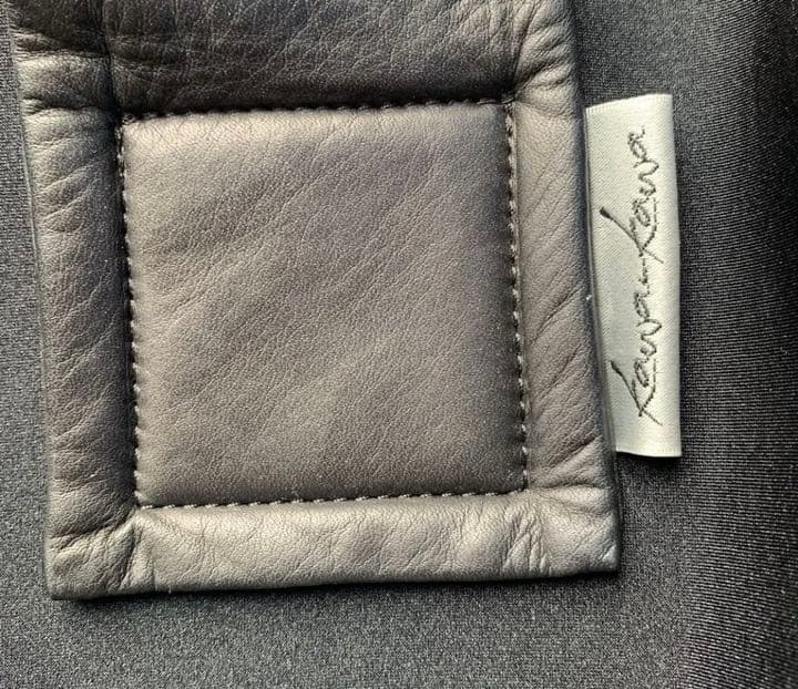 kawakawa トートバッグ