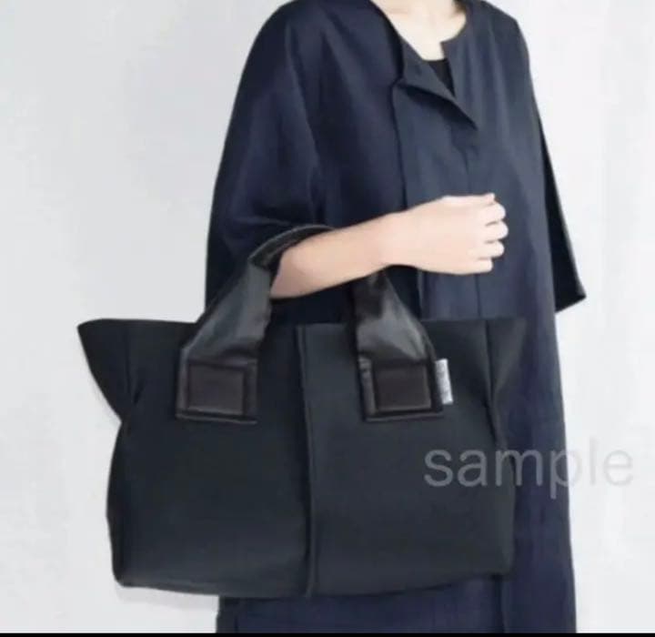 kawakawa トートバッグ