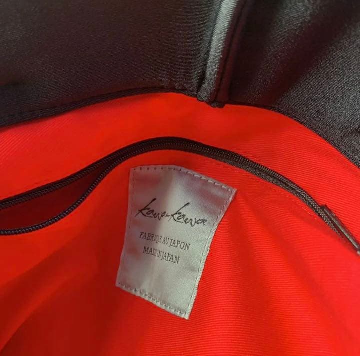 kawakawa トートバッグ