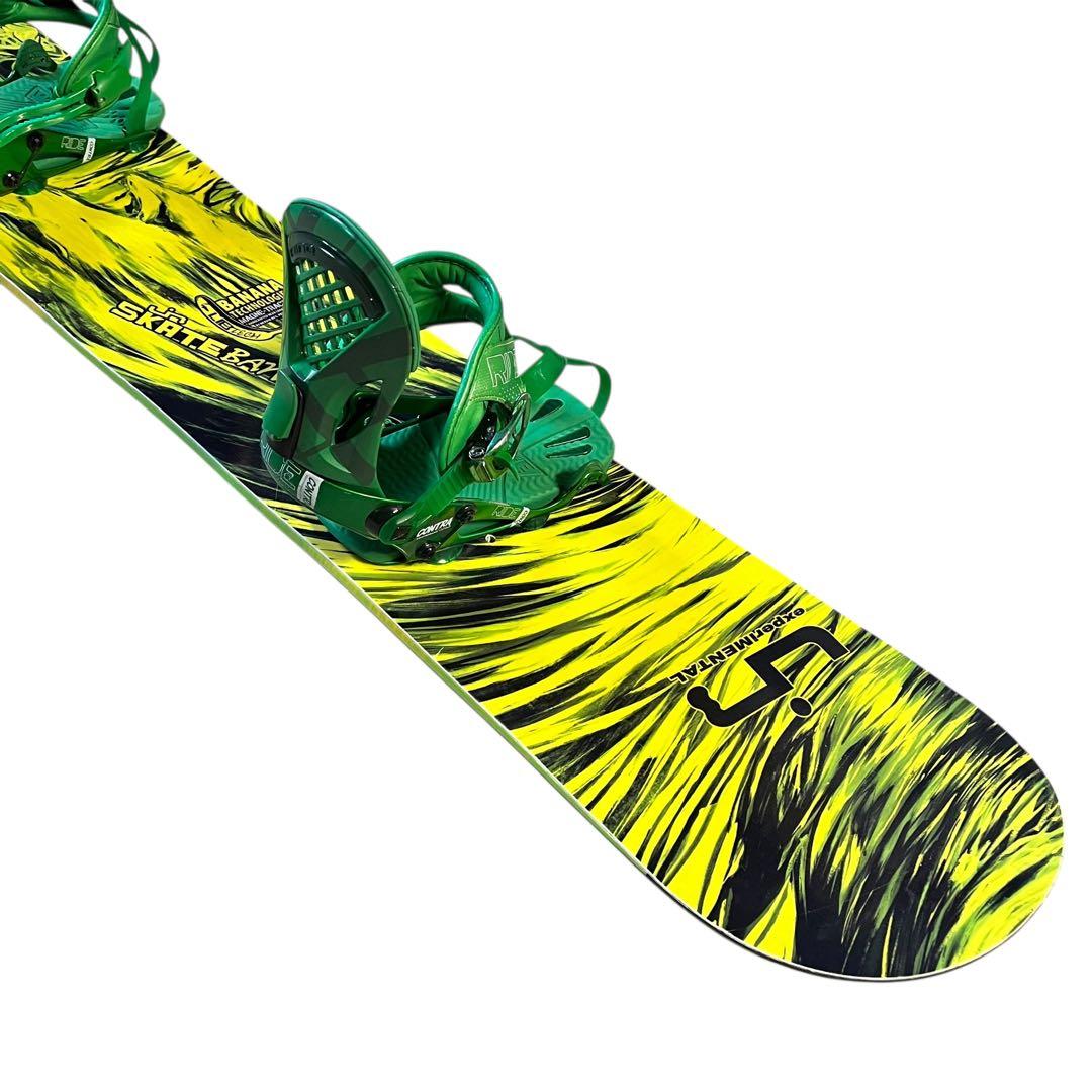 【送料無料】Lib Tech Skate Banana 156cm スノーボード