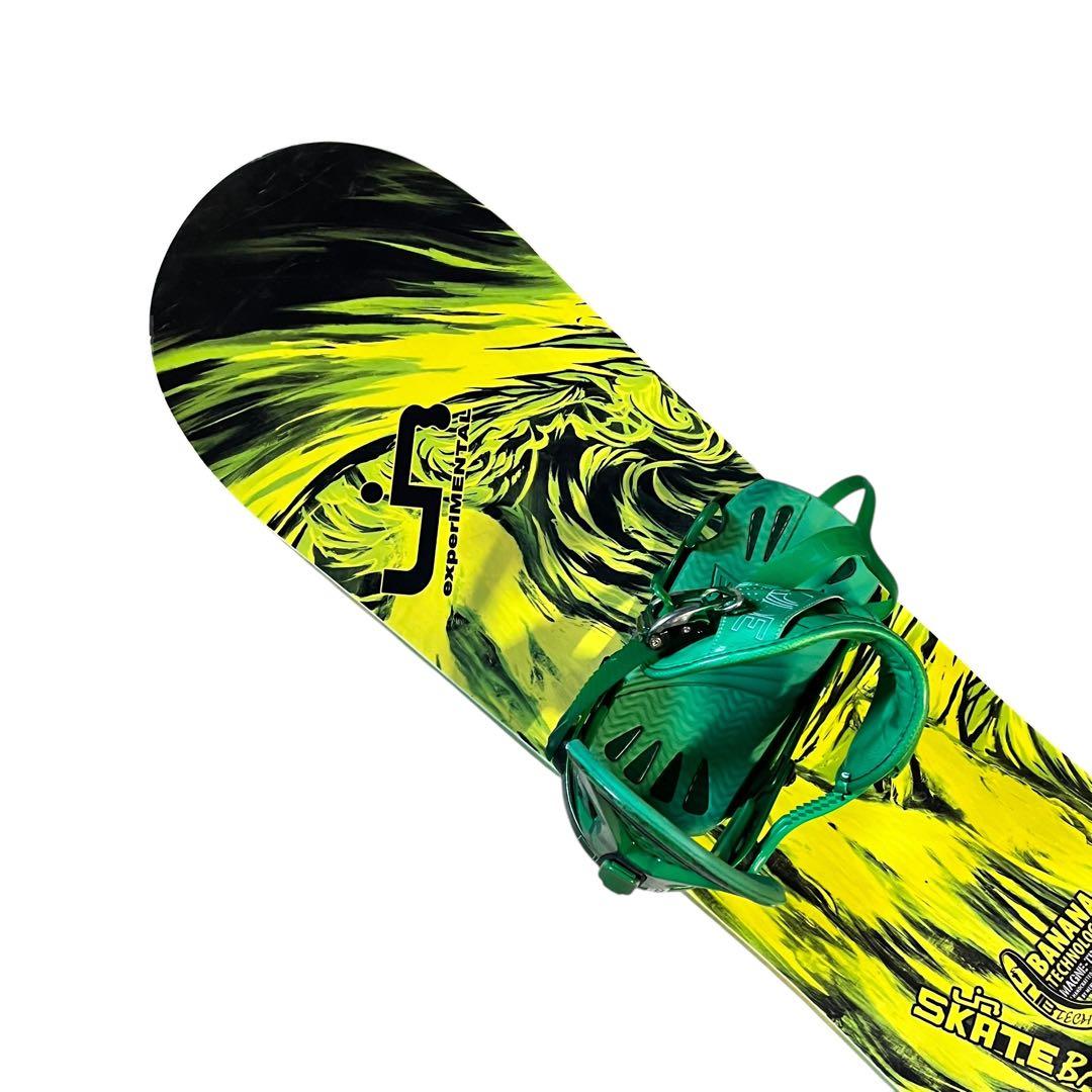【送料無料】Lib Tech Skate Banana 156cm スノーボード