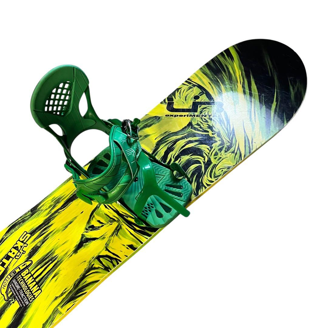 【送料無料】Lib Tech Skate Banana 156cm スノーボード