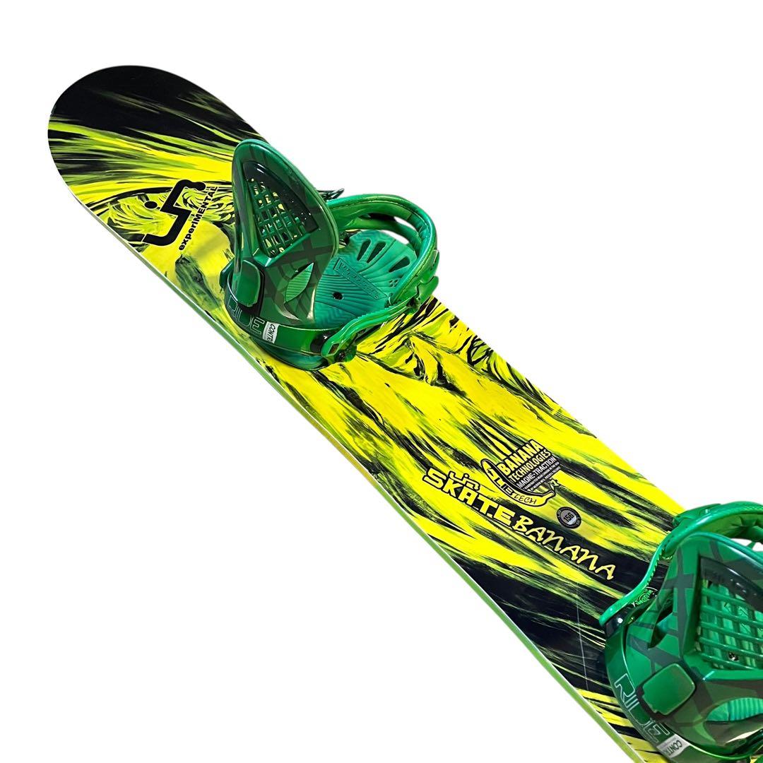 【送料無料】Lib Tech Skate Banana 156cm スノーボード