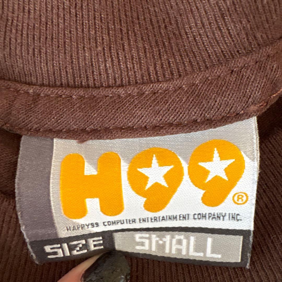 happy99 Tシャツ